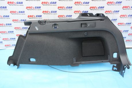 Tapiterie portbagaj dreapta VW Passat B8 2015-2023 3G9867428