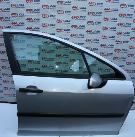 Usa dreapta fata Peugeot 407 SW 2004-2010