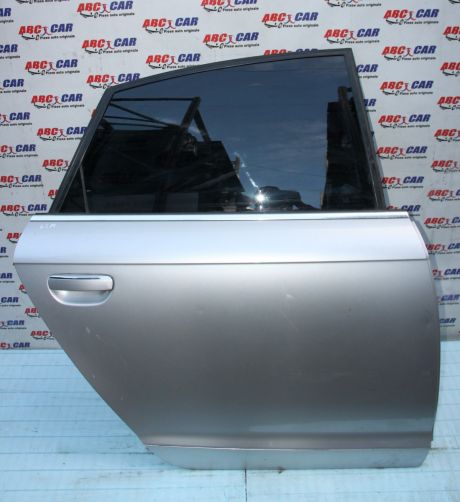 Usa dreapta spate Audi A6 4F C6 limuzina 2004-2011