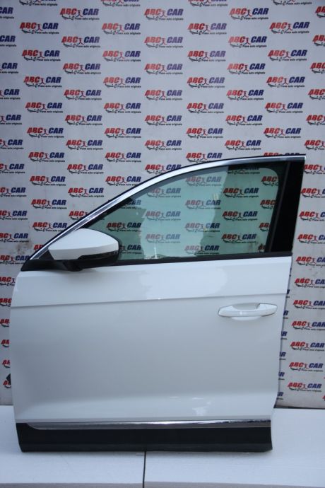 Usa stanga fata VW T-Roc (A11) 2017-prezent