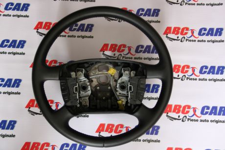 Volan din piele cu comenzi VW Passat B5 1999-2005