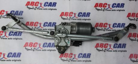 Ansamblu stergator cu motoras BMW X3 F25 2011-2017 7213275