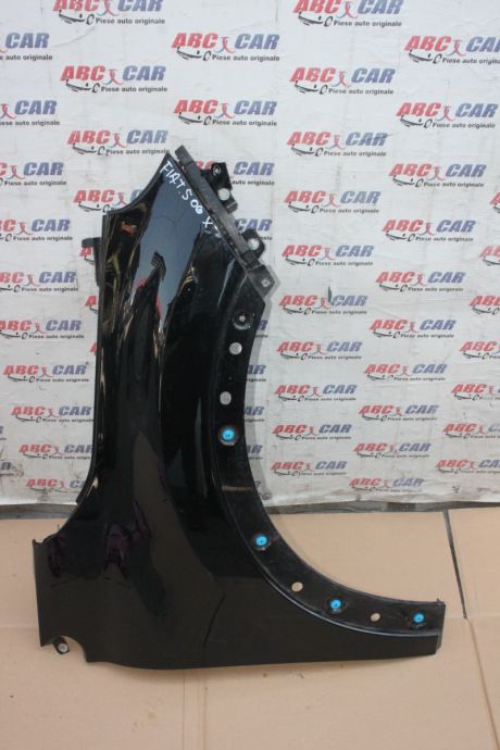 Aripa dreapta fata Fiat 500X 2014-2018