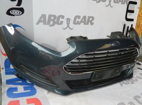 Bara fata Ford Fiesta 6 facelift 2013-2017