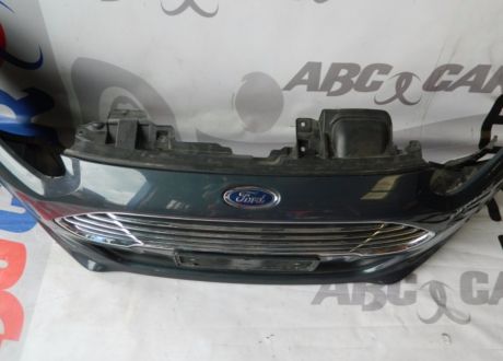 Bara fata Ford Fiesta 6 facelift 2013-2017