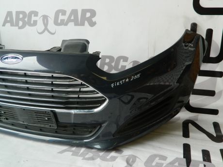 Bara fata Ford Fiesta 6 facelift 2013-2017