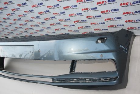 Bara fata model cu senzori (4) si spalatori VW Touran 2 2015-prezent