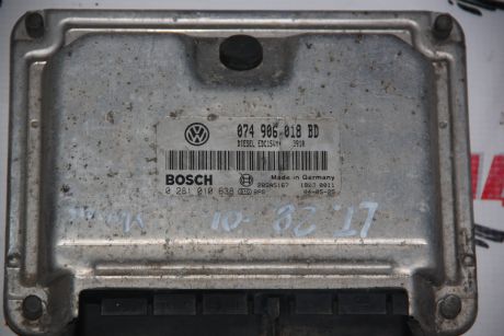 Calculator motor VW LT 1996-2006 074906018BD