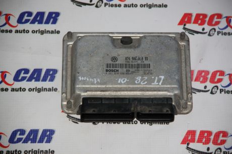 Calculator motor VW LT 1996-2006 074906018BD