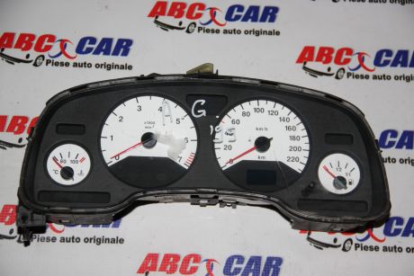 Ceas bord Opel Astra G 1999-2005 2.0 Benzina 09181220CJ