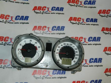 Ceasuri de bord VW Lupo (6X) 1998-2005 1.2 Benzina 6E0919860
