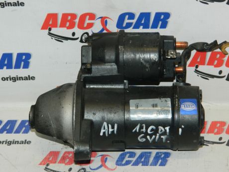 Electromotor Opel Astra H 1.7 CDTI  17345/071010