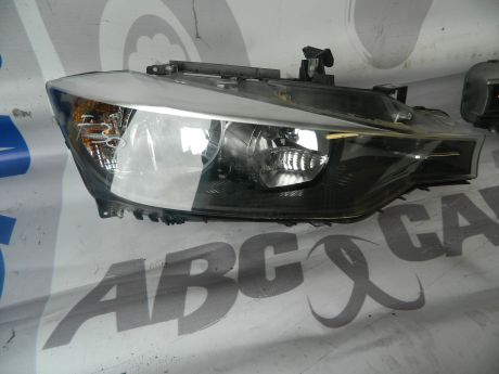 Far dreapta BMW Seria 3 F30/F31 2012-In prezent