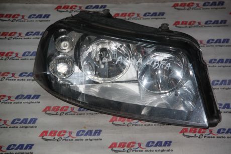 Far dreapta Seat Alhambra 1 2000-2010 7M7941016M