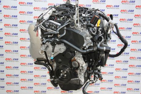 Filtru particule VW Passat B8 2015-2023 2.0 TDI (Euro 6) 5Q0131705BE, 04L131723CT