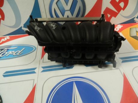 Galerie admisie VW Jetta (1B) 2011-2019 2.5 TSI