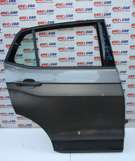 Geam fix usa dreapta spate VW T-Cross 2018-prezent