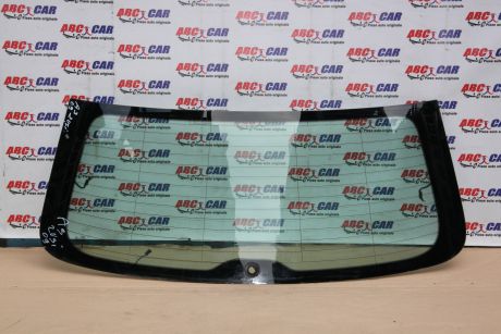 Luneta Audi A3 8P 2005-2012
