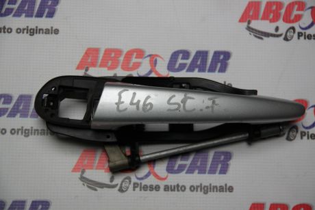 Maner usa stanga fata BMW Seria 3 E46 1998-2005