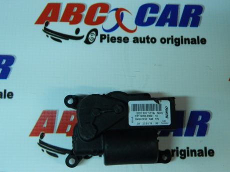 Motoras grila aeroterma Vw Golf 7 2014-2020 Cod: 5Q0907511A