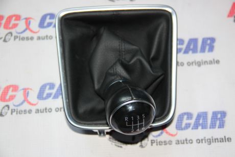 Nuca schimbator cu manson VW Tiguan (5N) 2007-2016 5N0711113S