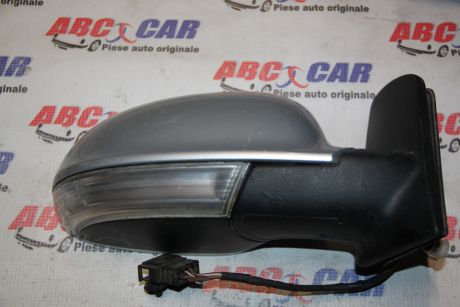 Oglinda dreapta (7 fire) cu semnalizare VW Sharan 2004-2010