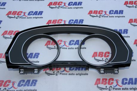 Ornament ceasuri de bord VW Touareg (7P) 2010-2018 3G1858366
