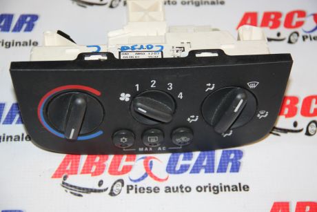 Panou comanda AC Opel Corsa C 2000-2006 0408893