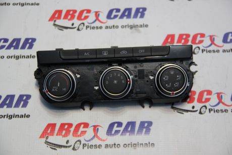 Panou comanda AC VW Golf 7 2014-2020 5G0907426BH