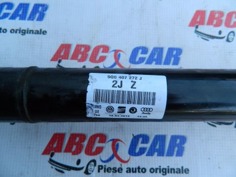Planetara dreapta fata VW Golf Sportsvan 2014-In prezent 2.0 TDI DSG 5Q0407272J