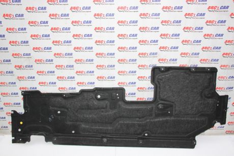 Scut protectie caroserie stanga Audi A8 4N (D5) 2017-prezent 4N4825207E