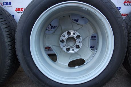 Set jante aliaj R16 Mercedes E-Class W210 1996-2003 2104010402