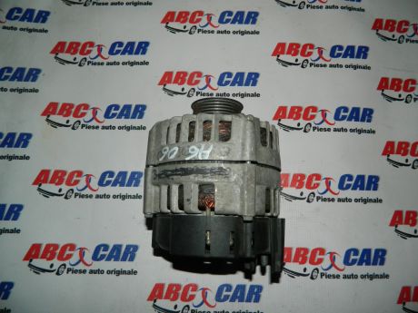 Alternator Audi A6 4F C6 2004-2011 180Amp 14v 4.2 L FG18S013
