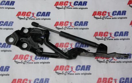 Balama dreapta capota fata BMW X3 F25 2011-2017 7210730