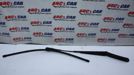 Brat stanga stergator parbriz Skoda Octavia 3 (5E3) 2013-2019 5E1955409