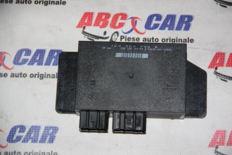 Calculator confort VW Bora (1J) 1999-2005 1C0959799B