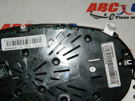 Ceasuri de bord Suzuki SX4 1.6 16v 2006-2014
