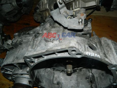 Cutie viteze manuala VW Golf 4 1999-2004 1.9 TDI 6 trepte DRW