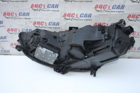 Far dreapta full LED Audi A4 B9 8W facelift 2019-2025 8W0941034D