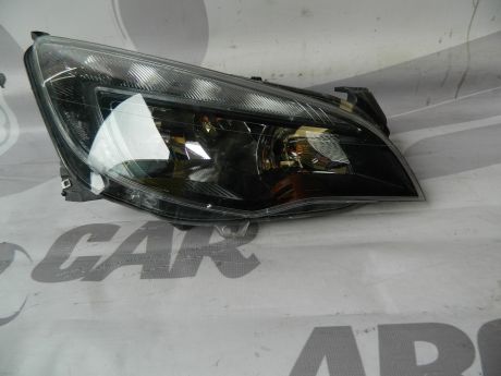 Far dreapta Opel Astra J 2009-2015