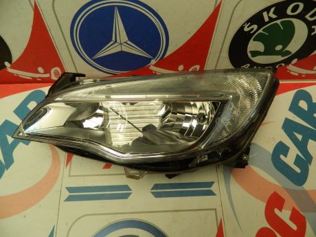 Far stanga Opel Astra J 2009-2015