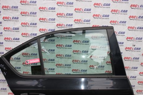 Geam fix usa dreapta spate Skoda Octavia 3 (5E3) hatchback 2013-2019