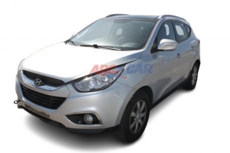 Amortizoare capota Hyundai IX35 2.0 CRDI 4x4 automatic 2009-2013