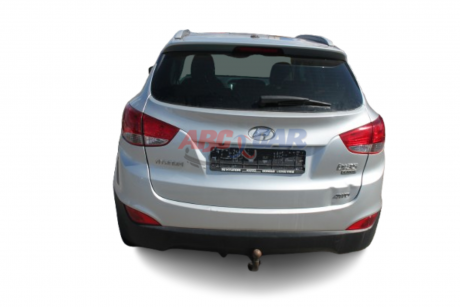 Amortizoare capota Hyundai IX35 2.0 CRDI 4x4 automatic 2009-2013