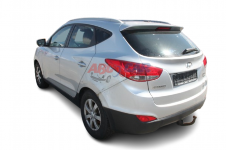 Amortizoare capota Hyundai IX35 2.0 CRDI 4x4 automatic 2009-2013