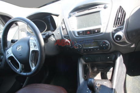 Amortizoare capota Hyundai IX35 2.0 CRDI 4x4 automatic 2009-2013