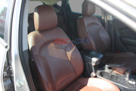 Amortizoare capota Hyundai IX35 2.0 CRDI 4x4 automatic 2009-2013