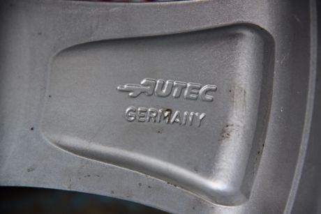Janta aliaj R18 Audi A6 4F 2004-2011 KBA 46390