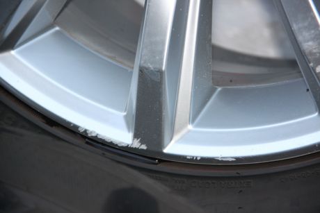 Jante aliaj R17 VW Passat B8 2015-2023 3G0601025D