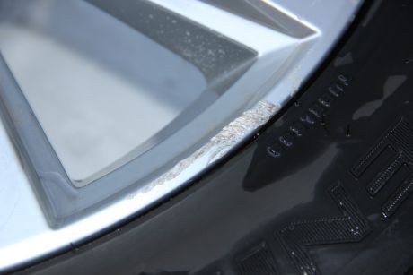 Jante aliaj R17 VW Passat B8 2015-2023 3G0601025D